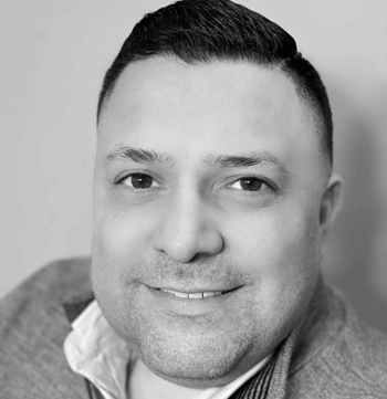 Samuel Perez